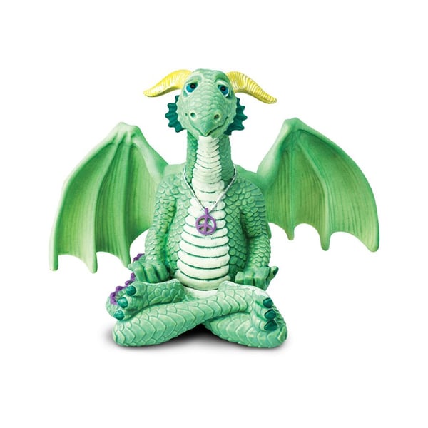 Miniatyrbild 1 av 7: Safari Ltd 10153 leksaksfigurer