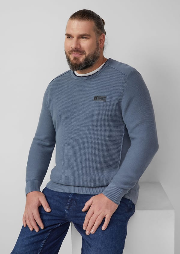 s.Oliver 2172227.5363.5XL strikvare