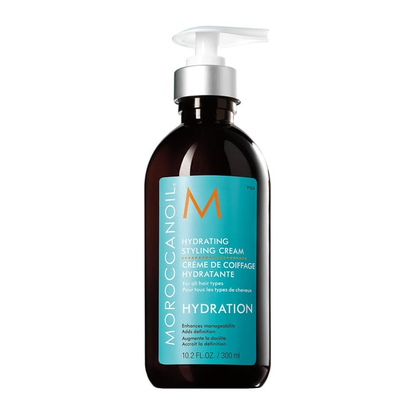 Miniatyrbild 1 av 2: Moroccanoil Hydrating Hårkräm 300 ml