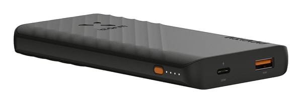 Miniatyrbillede 4 af 10: Xtorm XG2E106 powerbank 10000 mAh Sort, Kul