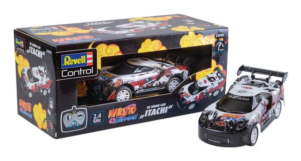 Revell 246969090 radiostyrd modell Bil Elmotor 1:26
