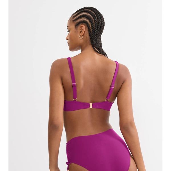 Triumph Summer Twist Perinteiset bikinit Vaaleanpunainen