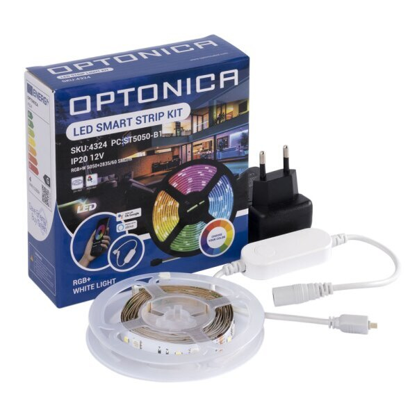 OPTONICA LED ST5050-B1