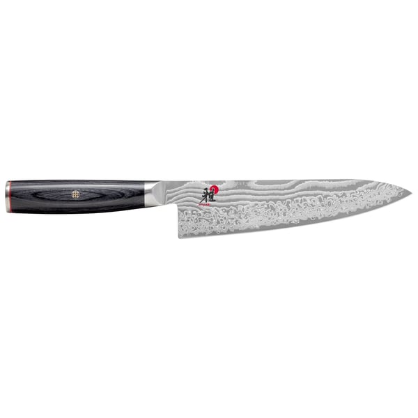 ZWILLING Miyabi 5000 FCD Stål 1 stk Gyutoh-kniv