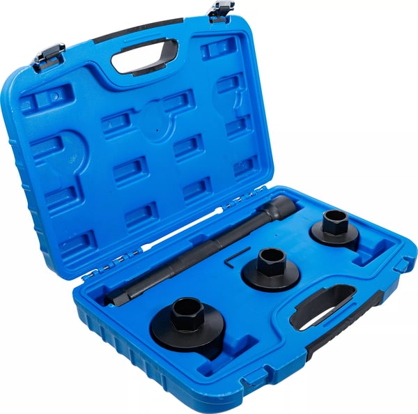 Miniatyrbillede 9 af 10: BGS technic Tool Set for Axial Joints
