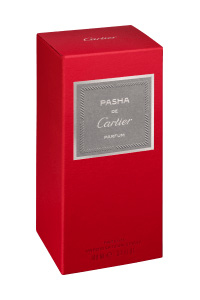 Miniatyrbild 2 av 2: Cartier Pasha 100 ml Män