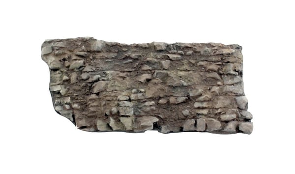Miniatyrbillede 1 af 3: Woodland Scenics C1248 skalamodell dele og tilbehør
