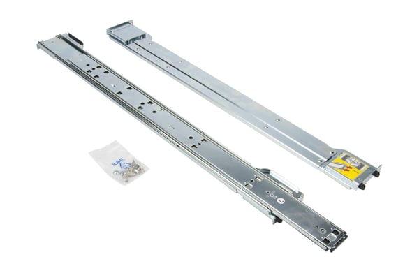 Pikkukuva 1 / 2: Supermicron kotelo 48,30 cm (19\") lisävarusteet