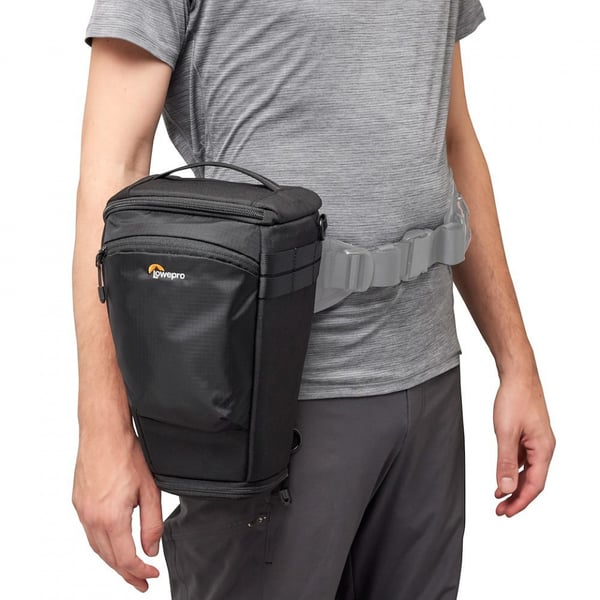 Lowepro ProTactic TLZ 75 Pro AW III Hylster Sort