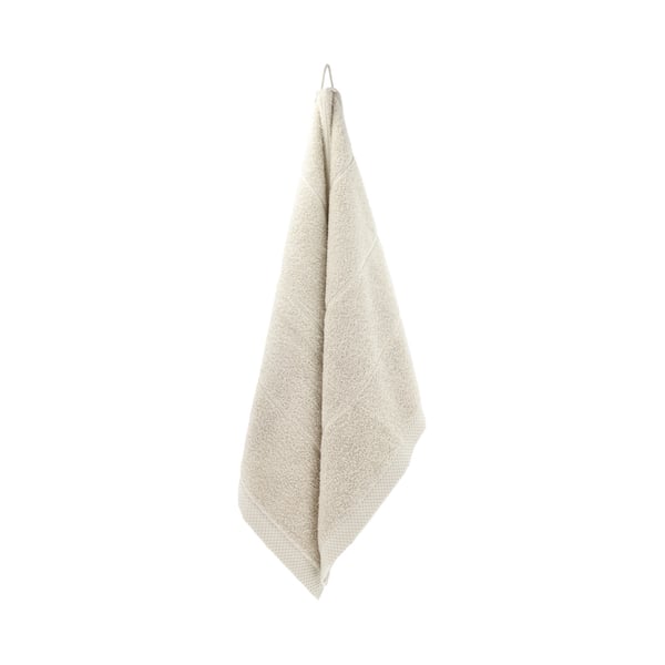 Södahl 25718 handduk Beige 50 x 100 cm Södahl 25718 handduk Beige 50 x 100 cm