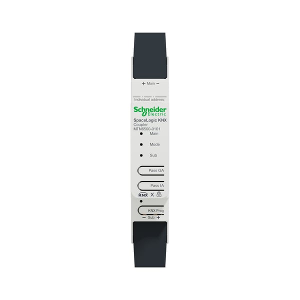 Schneider Electric MTN6500-0101 elektrisk koblingssokkel