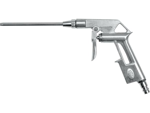 VOREL 81644 teollisuuspuhallin