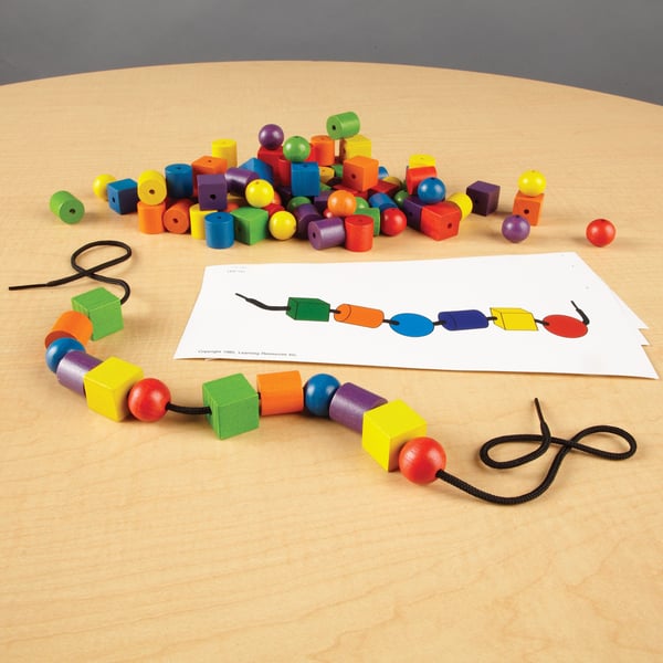 Miniatyrbillede 2 af 5: Learning Resources LER0139 motorik legetøj