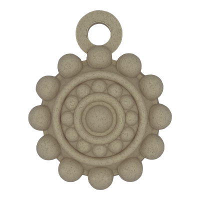 Miniatyrbillede 2 af 2: Winkle 8435532913863 3D print materiale Polymælkesyre (PLA) Beige 1 kg