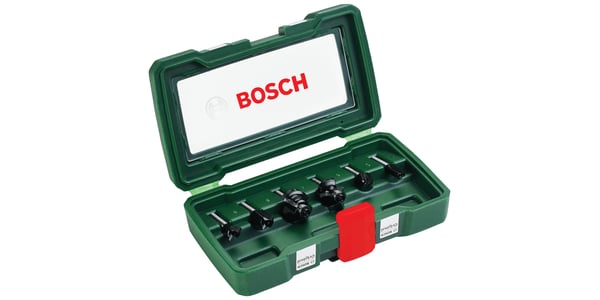 Bosch 2 607 019 464 fræser