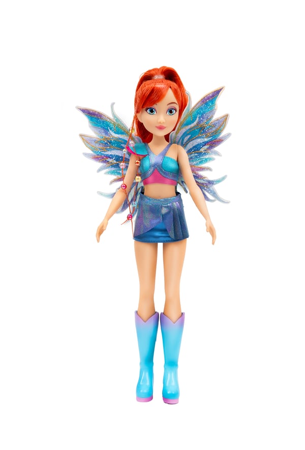 GP TOYS WNX762 dukke