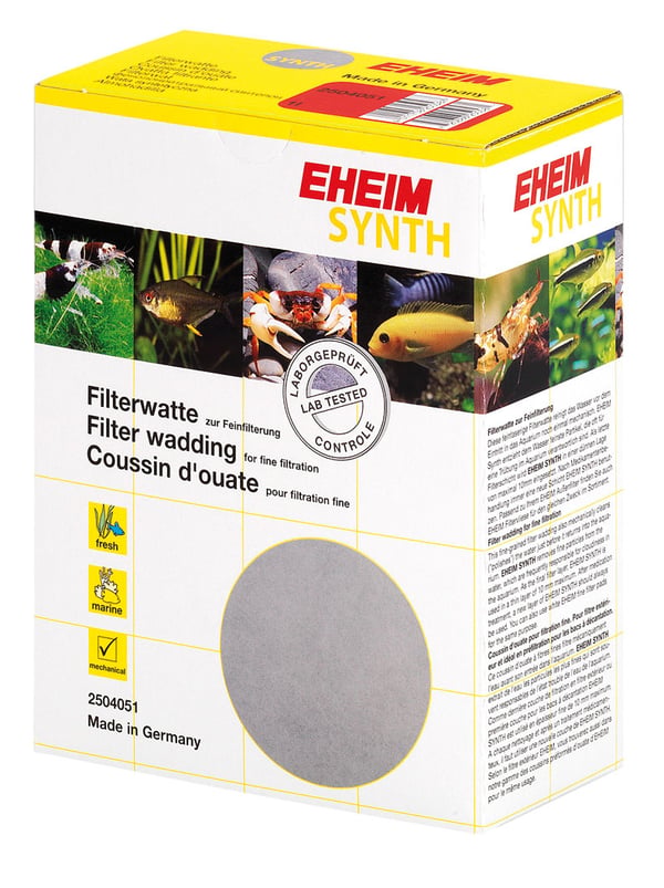 EHEIM SYNTH 50g Filtermateriale
