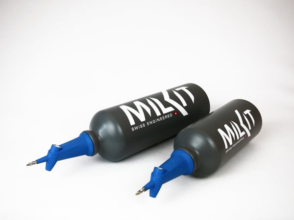 Miniatyrbild 1 av 3: milKit Booster 0.6L