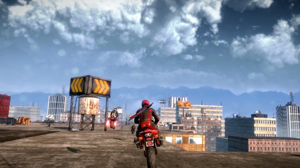 Tripwire Interactive Road Redemption Standard Engelska Nintendo Switch