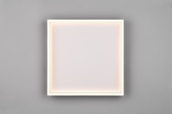 Miniatyrbillede 3 af 4: TRIO Rotonda loftbelysning LED 20 W