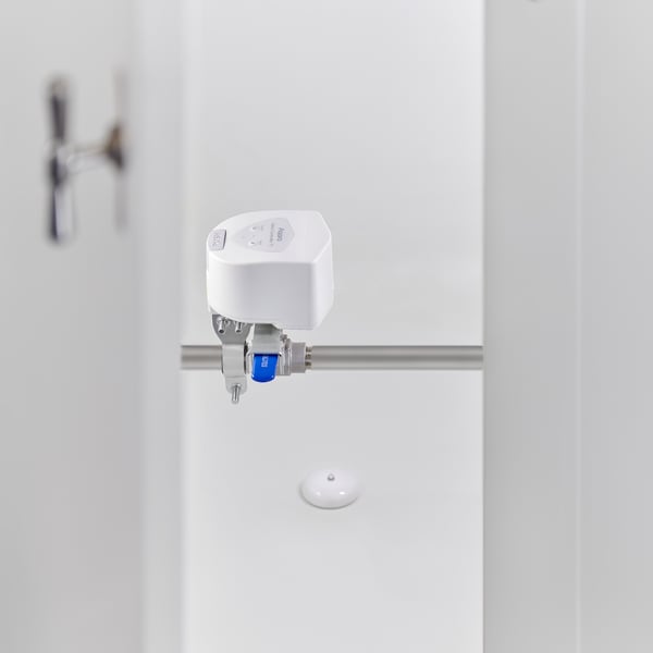 Aqara Valve Controller T1
