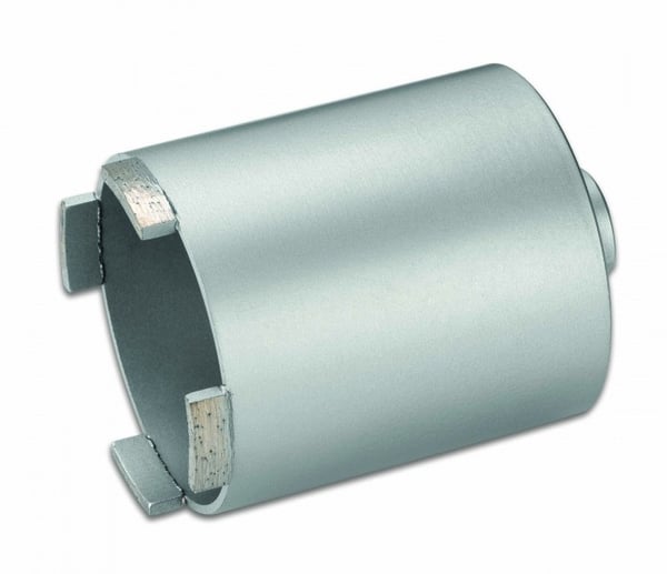 Cimco 208794 borehoved Diamantborebit