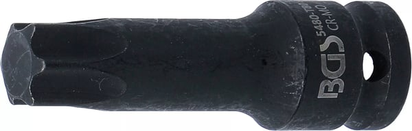 Miniatyrbild 1 av 2: BGS technic Impact Bit Socket