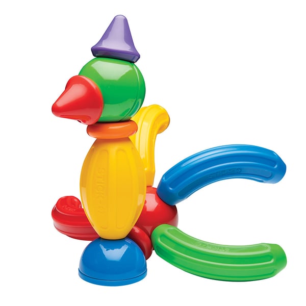 Miniatyrbillede 4 af 8: Magformers 901003