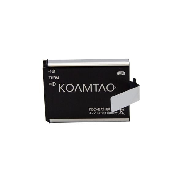 KOAMTAC 699830 tilbehør til stregkodelæser Batteri