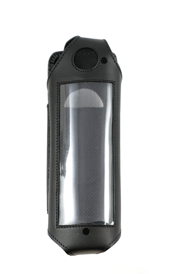 Soryt OPSTM3-STAHL mobiltelefon etui Hylster Sort