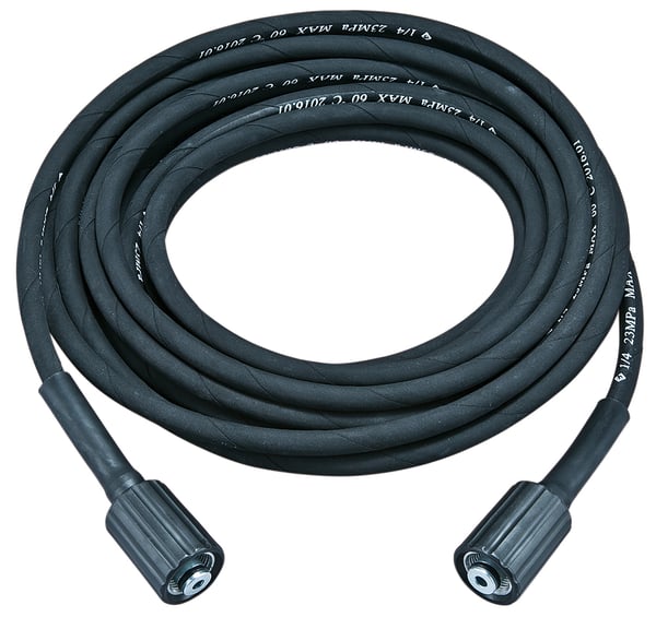 Makita 126766-5 tilbehør til højtryksrenser Slange