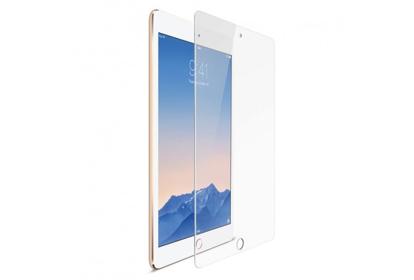 Compulocks DoubleGlass Screen Shield Klar skærmbeskytter Apple 1 stk