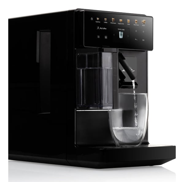 Eta Acorto Fuld-auto Espressomaskine 1,3 L
