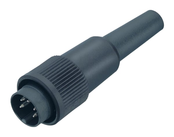 BINDER 99-0617-00-06 kabelsamler Bayonet