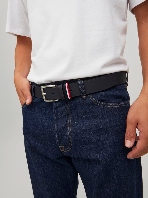 Jack & Jones 12219179_2161.33 bælte