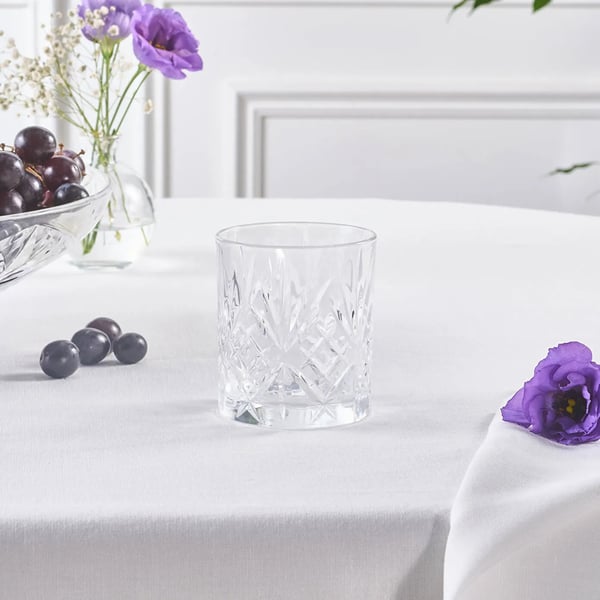 Miniatyrbillede 1 af 4: Karaca 8007815258321 Transparent 1 stk 330 ml