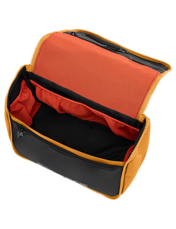 VAUDE Banaba Toilettaske 5 L Polyester Orange