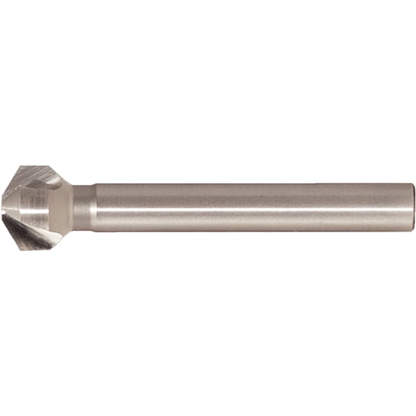 KS Tools 336.0080 borehoved Borehoved til afgratning 1 stk