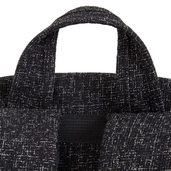 Rivacase 7923 33,8 cm (13.3") Reppu Musta