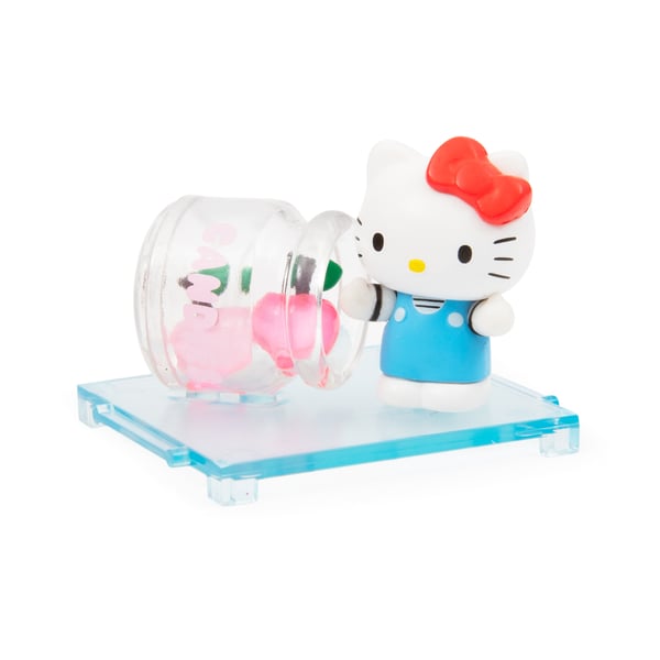 Pikkukuva 46 / 66: Hello Kitty HKT39 nukke