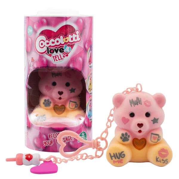GP TOYS CCL15 dukke