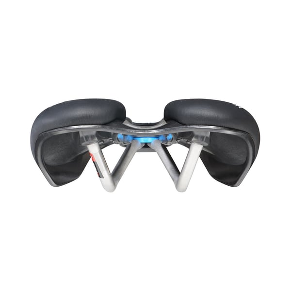 Selle Italia SLR Boost Lady TI 316 Kvinder Cykelsadel