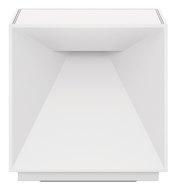 Miniatyrbillede 1 af 3: SIGOR Nuindie bordlampe 2,8 W LED Hvid
