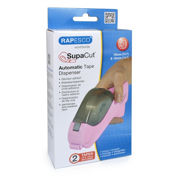 Rapesco 1441 tejpdispensrar