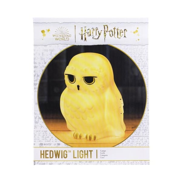 Miniatyrbild 2 av 6: Paladone Hedwig Stämningsbelysning