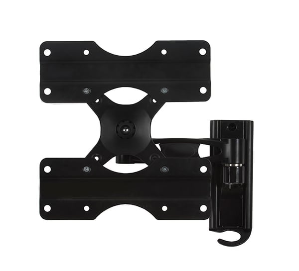Miniatyrbild 2 av 4: B-Tech BTV503 119,4 cm (47") Svart