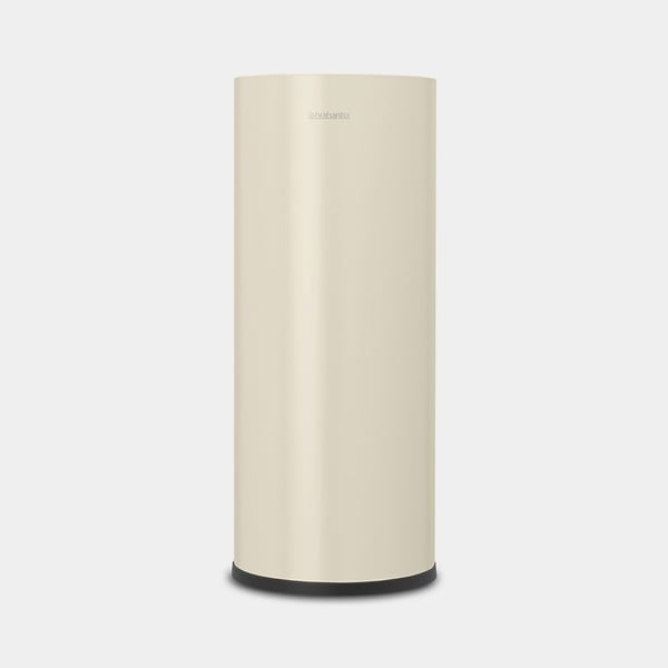 Pikkukuva 2 / 3: Brabantia 223266 WC-paperin annostelija Muovi Rullavessapaperiteline