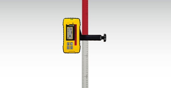 Stabila REC 300 Digital receiver Linjelaser 0,8 m