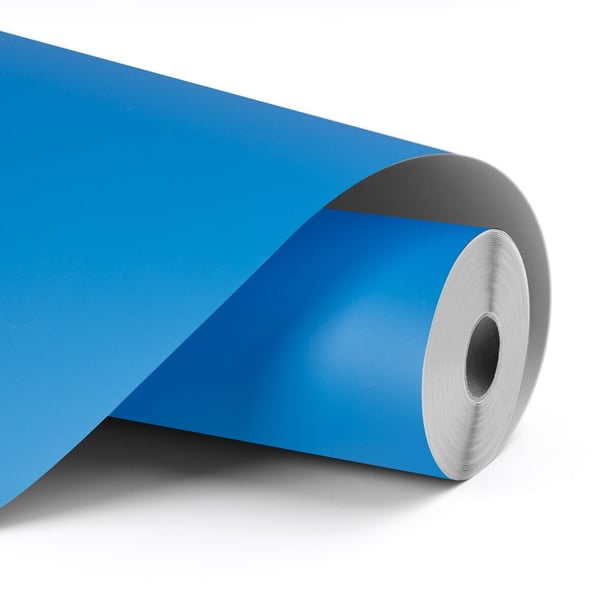 Miniatyrbild 1 av 8: LOKLiK SG-JST-0772-US-L-B2B vinylmaterial för värmeöverföring Vinylrulle för värmeöverföring Smidig värmeöverföringsvinyl