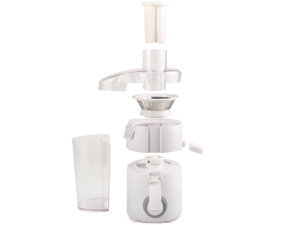 Tristar SC-2286 juicepress 250 W Vit